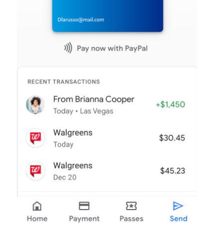 谷歌paypal付款方式怎么弄，谷歌商店用paypal付款方法
